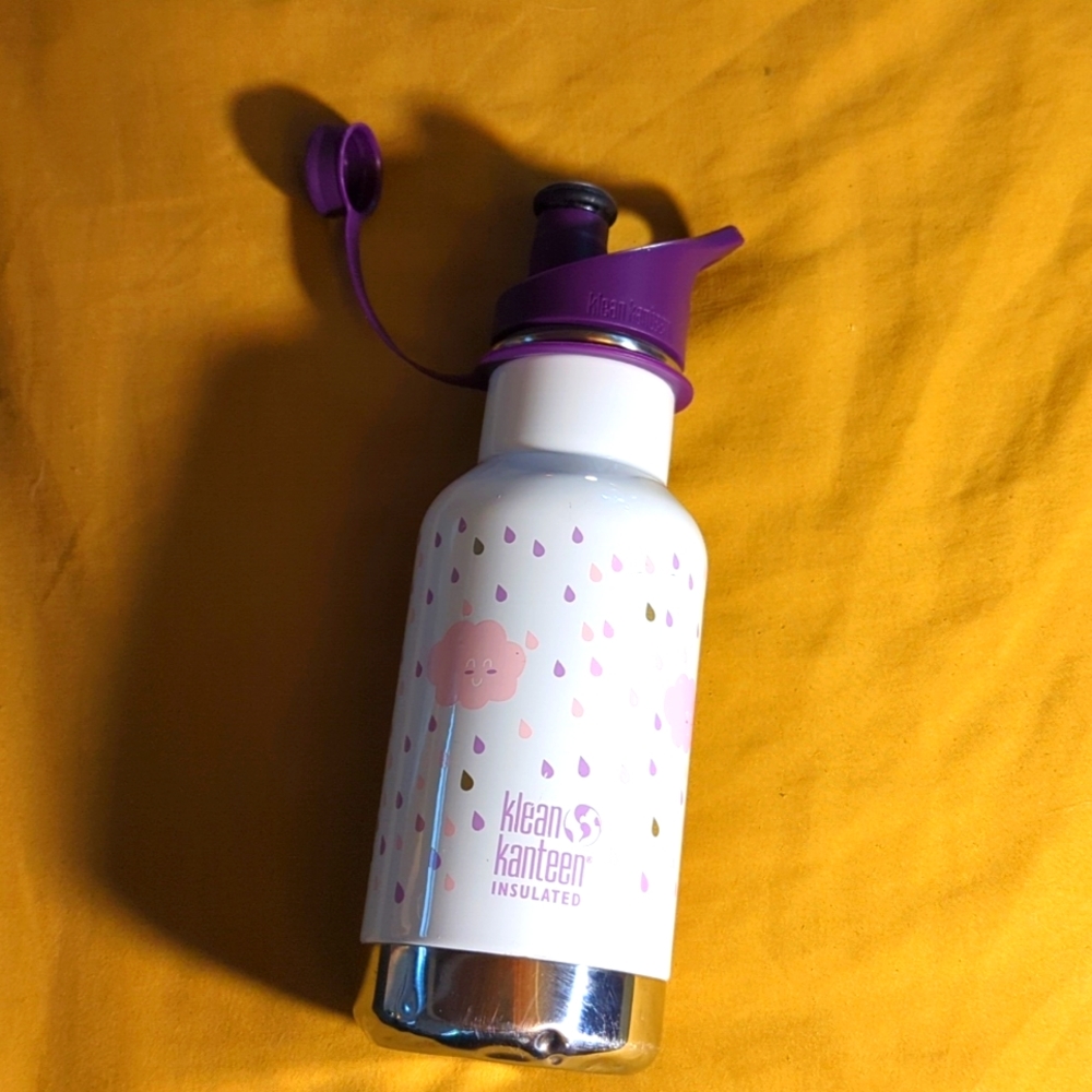 Klean Kanteen